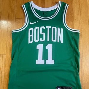 Kyrie Irving Retro Nike Celtics Jersey